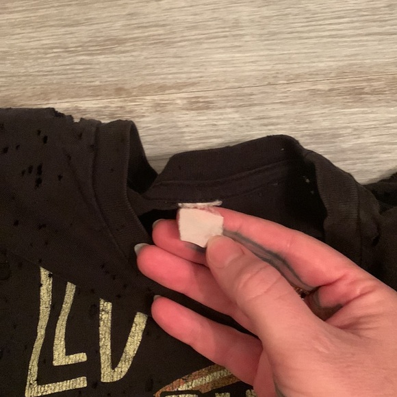 Led Zeppelin Tee - Picture 2 of 4